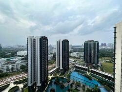 Normanton Park (D5), Apartment #570225941